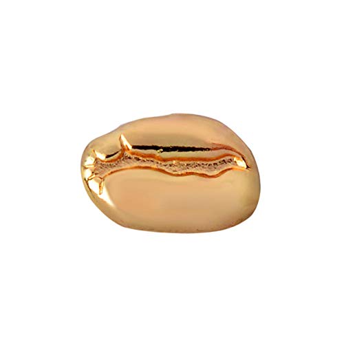 para Mujer Broches Todo sobre Café Pin Esmaltado Café En Grano Olla Taza Latte Capuchino Broches Bolsa Pin De Solapa Ropa Insignia Joyería Regalo para Barista-Style21