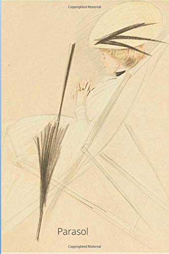 Parasol (Elegant Ladies)
