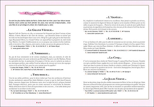 Paris by Ladurée