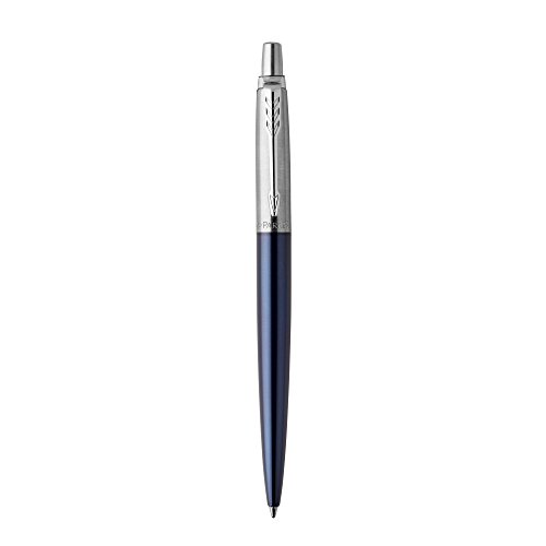 Parker Jotter Royal Blue bolígrafo CT