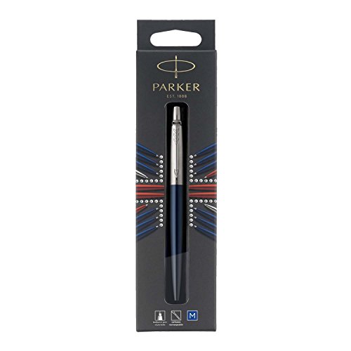 Parker Jotter Royal Blue bolígrafo CT