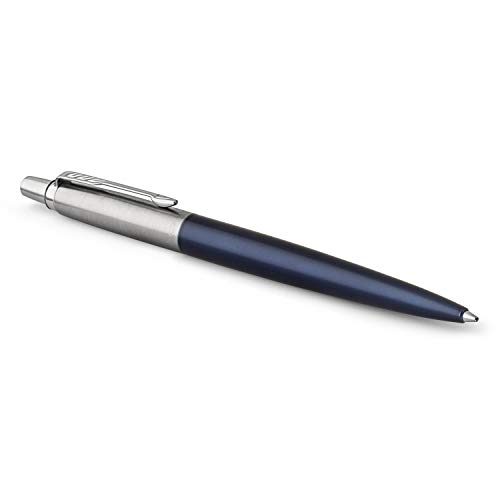 Parker Jotter Royal Blue - Bolígrafo CT