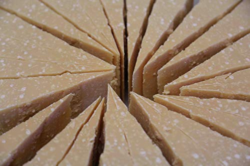 Parmigiano Reggiano maduración 24/26 meses
