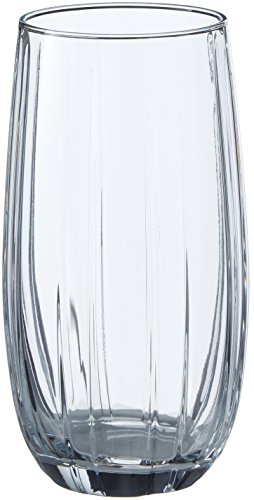 Pasabahce Linka - Juego de 6 vasos para soda, zumo y agua (500 CC)