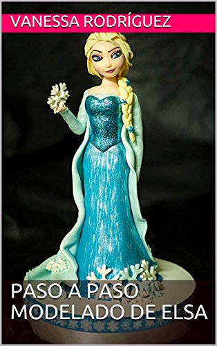 Paso a paso modelado de Elsa
