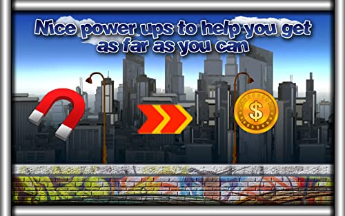 patinar parkour manía 2: los pilotos ciudad - edición gratuita