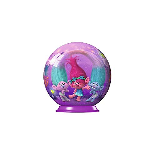 PBALL 54P TROLLS