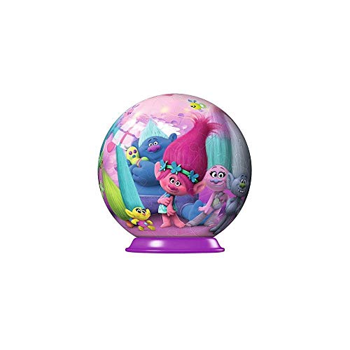 PBALL 54P TROLLS