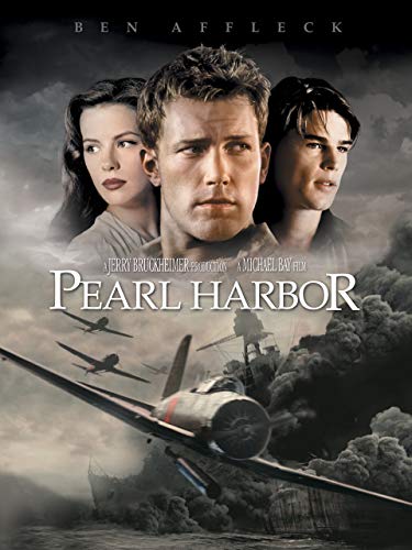 Pearl Harbor