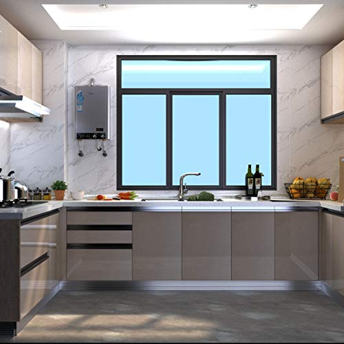 Pegatina Fondo de pantalla de champán Papel de contacto con purpurina dorada vinilo adhesivo adhesivo para muebles para puertas de armarios de cocina Papel pintado impermeable de cocina