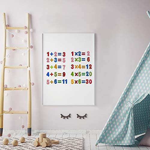 Pegatinas de Espuma Brillantes KATOOM 142PCS Pegatinas de Letras Auto Adhesivas, Letras A a Z, Número 0 a 9 de Autoadhesivos Símbolo del Alfabeto Grande de Moneda para Niños Clases Aprendizaje DIY
