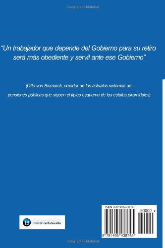 Pensiones públicas: La esclavitud de nuestra época: Así empobrecen a la población para controlarla y manipularla