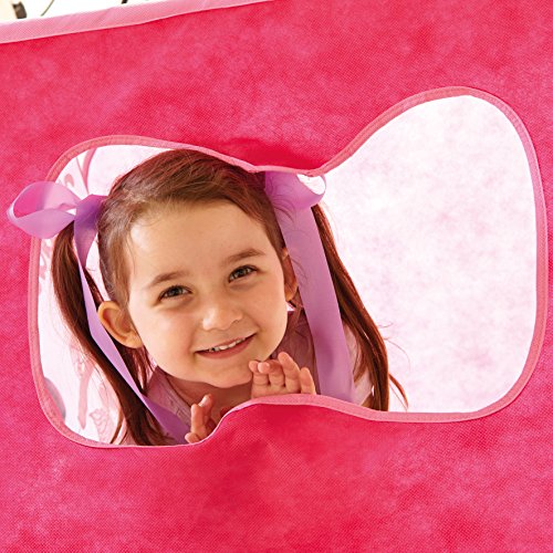 Peppa Pig - Casita de Tela (Worlds Apart 156PGG)