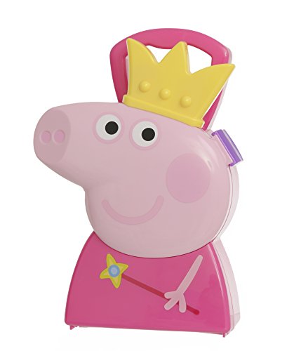 Peppa Pig - Joyero con Accesorios