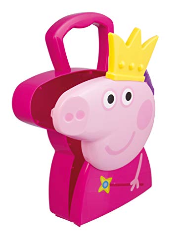 Peppa Pig - Joyero con Accesorios