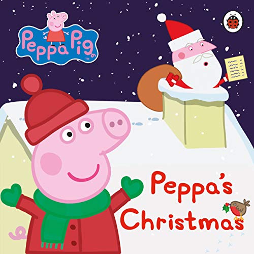 Peppa Pig. Peppa's Christmas