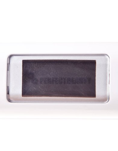 Perfect Beauty Iron Repair - Plancha de pelo profesional de infrarrojos ultrasónica, Restaura cabello dañado, Especial Tratamientos keratina, Ultrasonidos