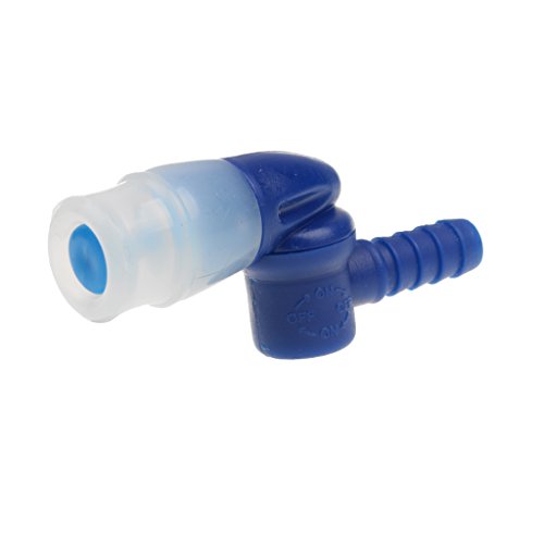 perfk Inyector de Tubería Materiales de Silicona + Plasticó Accesorio de Escalada para Cicilismo