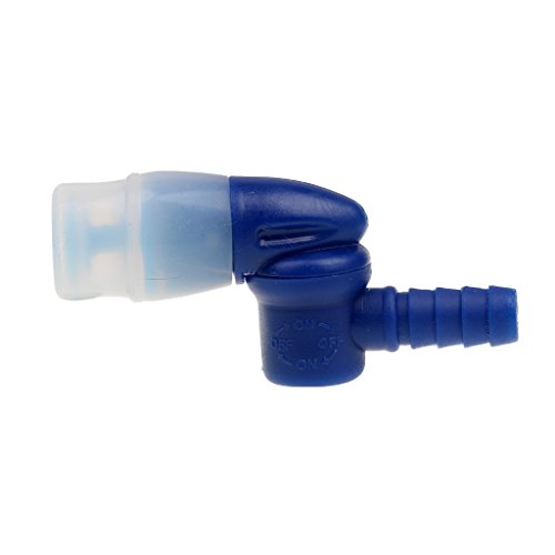perfk Inyector de Tubería Materiales de Silicona + Plasticó Accesorio de Escalada para Cicilismo