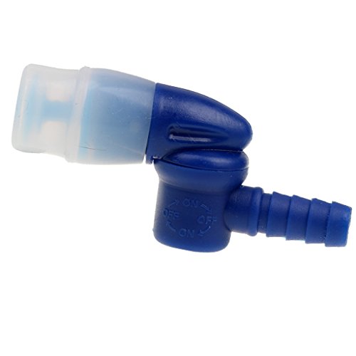 perfk Inyector de Tubería Materiales de Silicona + Plasticó Accesorio de Escalada para Cicilismo