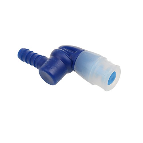 perfk Inyector de Tubería Materiales de Silicona + Plasticó Accesorio de Escalada para Cicilismo