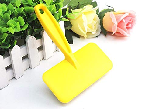 Pet Online Productos de Limpieza de Acero del Peine del Masaje de la Belleza de la Aguja del Peine del Animal doméstico, el 14.5 × 9.5cm