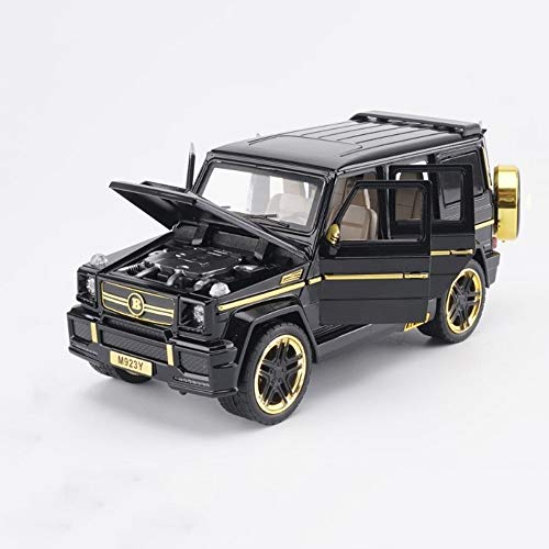 PETRLOY Stunt Cars Die-Cast Buggy Truck Car RTR Pull Back Cars Vehículo Educación de la primera infancia Juguetes for niños Adultos Hobby Toy Model Vehicle Regalos de Navidad for mayores de 3 años Niñ