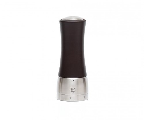 Peugeot Madras Uselect - Molinillo de sal y pimienta (16 cm)