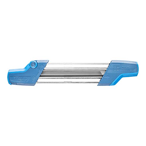 Pferd 0007666000400 Afiladora para cadenas motosierra