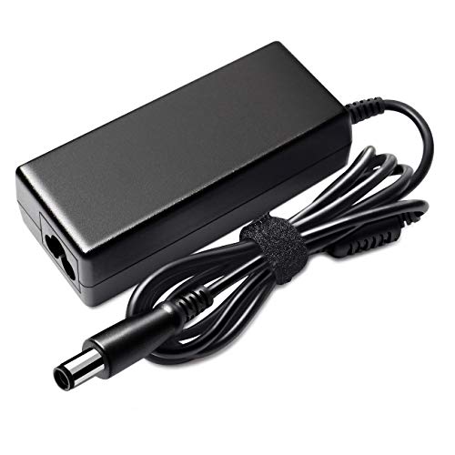 PFMY Adaptador Cargador Portátiles Ordenador para HP Probook 430 440 450 455 470 810 820 840 850 G1 G2 Series 4310S 4510S 4530S Pavilion G4 G6 G7 G42 G50 G60 G62 Compaq CQ40 CQ43 CQ56 CQ60 Laptop