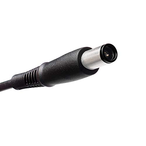 PFMY Adaptador Cargador Portátiles Ordenador para HP Probook 430 440 450 455 470 810 820 840 850 G1 G2 Series 4310S 4510S 4530S Pavilion G4 G6 G7 G42 G50 G60 G62 Compaq CQ40 CQ43 CQ56 CQ60 Laptop
