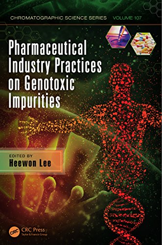 Pharmaceutical Industry Practices on Genotoxic Impurities (Chromatographic Science Series Book 107) (English Edition)