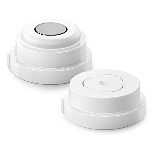 Philips Avance Collection HR2490/10 accesorio para hacer pasta y cortapastas para ravioli Blanco 2 pieza(s) - Accesorios para hacer pasta y cortapastas para ravioli (Blanco, China, 2 pieza(s))