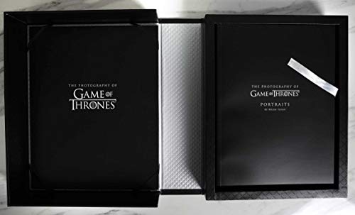 Photography of Game of Thrones