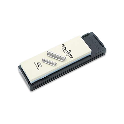 Piedra minoSharp 472 Doble cara (1000gr+8000gr)