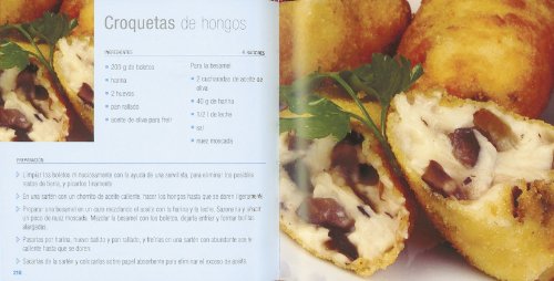 Pintxos, tapas, Bocadillos y sándwiches (Cocina en casa)