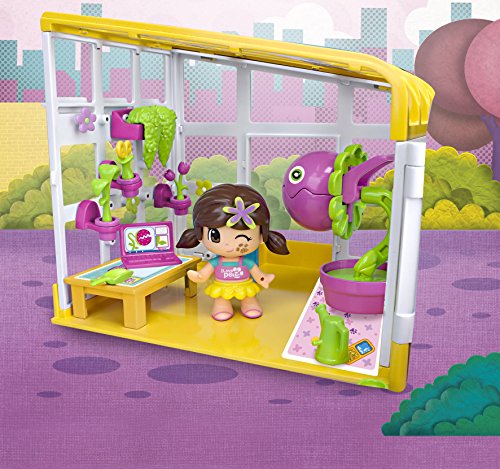Pinypon - Playset Cabaña de Mascotas, para niños y niñas a Partir de 4 años (Famosa 700012739)