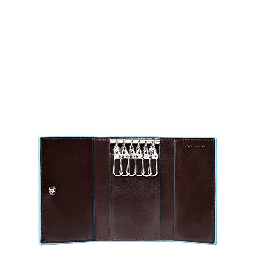 Piquadro Estuches de Llaves PC1396B2