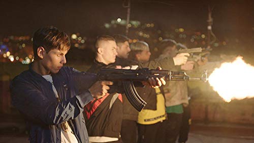 Piranhas [Francia] [DVD]