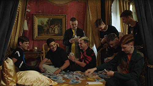 Piranhas [Francia] [DVD]