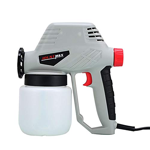 Pistola pulverizadora eléctrica desmontable Cake Pistola pulverizadora de chocolate Spray Cake Decorating Aerógrafo Mousse Cake Sprayer 800 ml 220 V