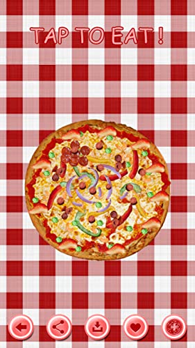 Pizza Maker!