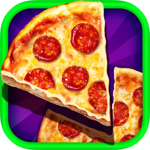 Pizza Maker!