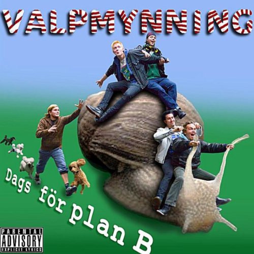 Pizza Med Bearnaisesås Och Kolla På Sumobrottning Är Bra (De É Bra) [Explicit]