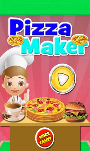 Pizzero gratuito Cocina