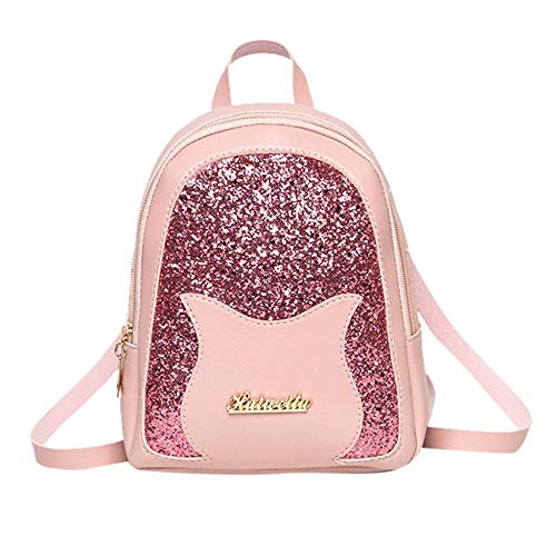 PKCABCuero de PU de alta calidad 2019 bolso de hombro para mujer con cremallera sólida portátil @Pingka River_Estados Unidos