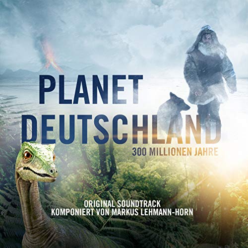 Planet Deutschland