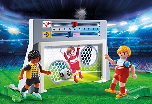 Playmobil-6858 Playset, Color (6858)