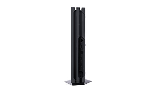PlayStation 4 Pro 1TB [Importación francesa]