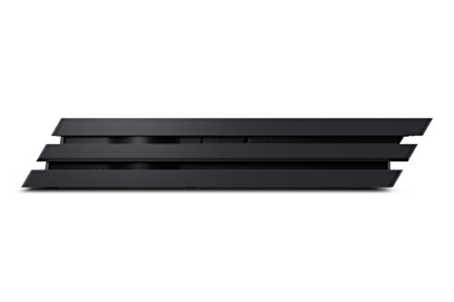 PlayStation 4 Pro 1TB [Importación francesa]